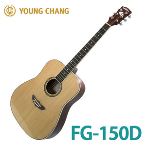 영창 FG-150D 어쿠스틱 기타