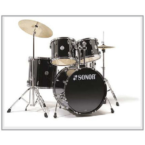 SONOR 드럼 FORCE-505